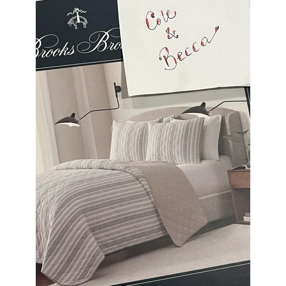 Brooks Brothers new tags
